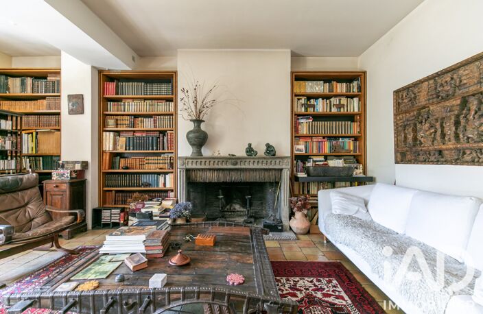 Vente Maison/villa 11 pièces — photo 5