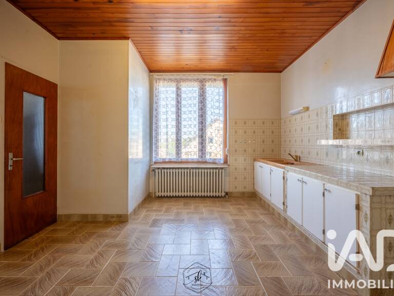 Vente Maison traditionnelle 4 pièces — photo 1