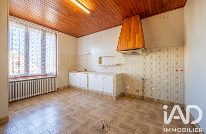 Vente Maison traditionnelle 4 pièces — photo 2