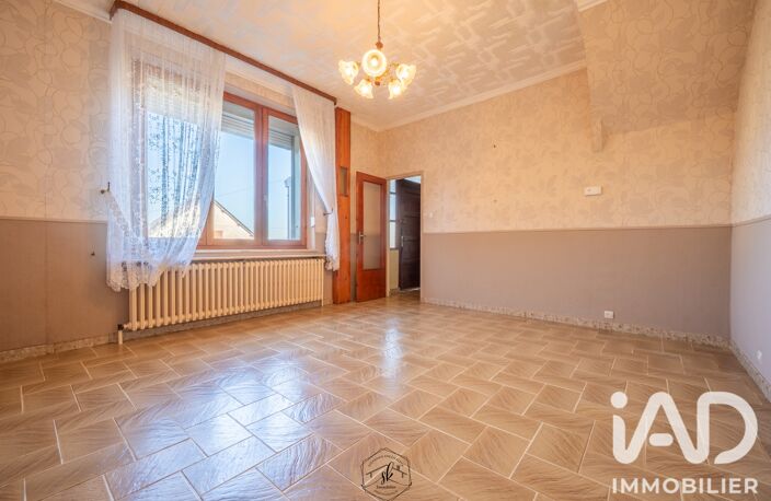 Vente Maison traditionnelle 4 pièces — photo 3