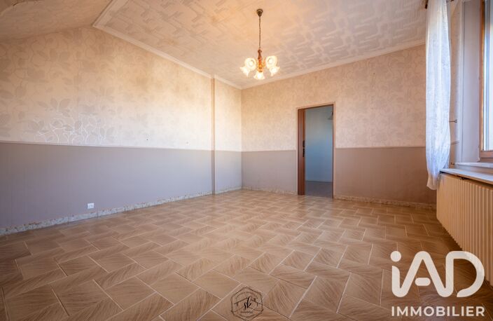Vente Maison traditionnelle 4 pièces — photo 4
