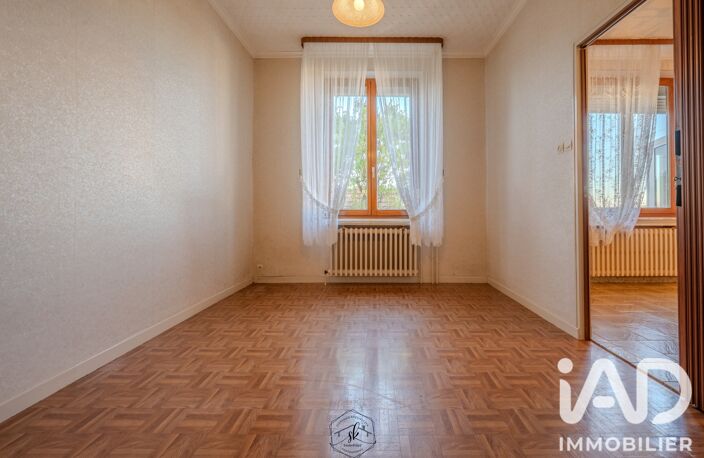 Vente Maison traditionnelle 4 pièces — photo 5
