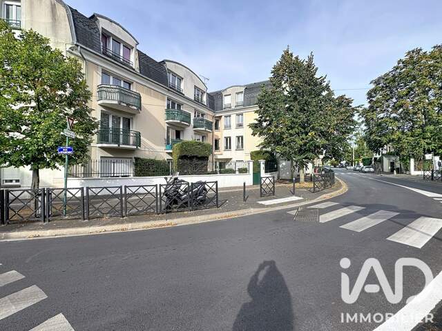 Vente Appartement 2 pièces — photo du bien