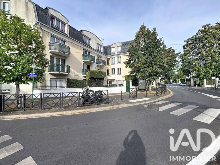 Vente Appartement 2 pièces — photo 1