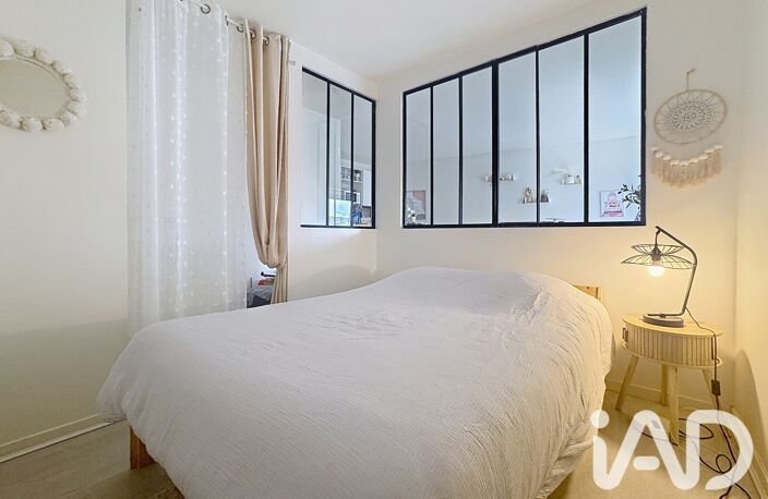 Vente Appartement 2 pièces — photo 4