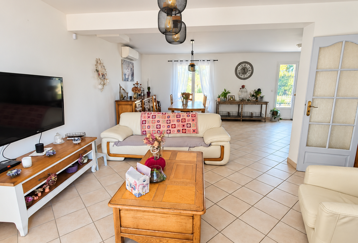 Vente Maison traditionnelle 7 pièces — photo 1