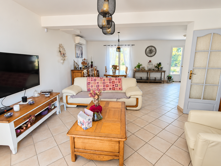 Vente Maison traditionnelle 7 pièces — photo 1