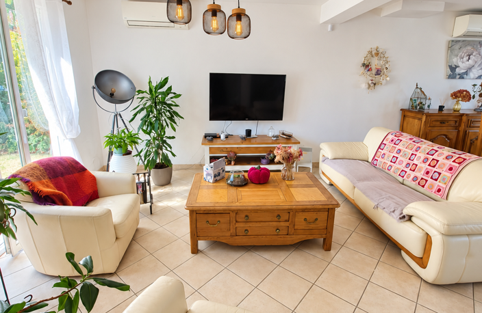 Vente Maison traditionnelle 7 pièces — photo 2