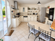 Vente Maison traditionnelle 7 pièces — photo 4