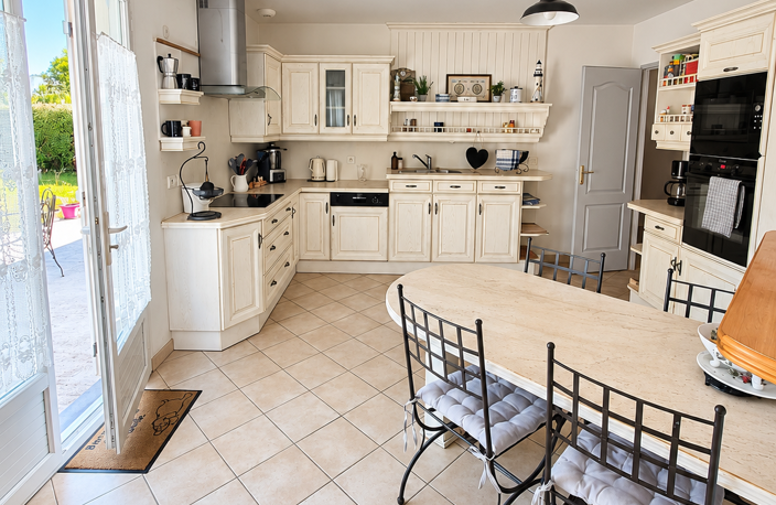 Vente Maison traditionnelle 7 pièces — photo 4