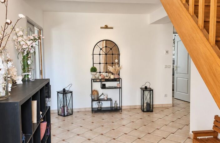Vente Maison traditionnelle 7 pièces — photo 5