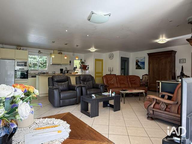 Vente Maison/villa 7 pièces — photo du bien