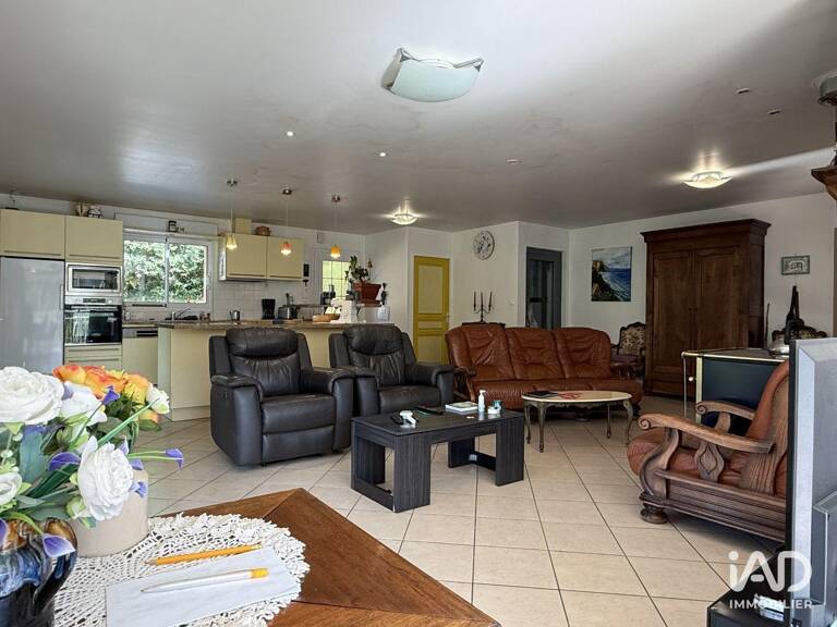 Vente Maison/villa 7 pièces — photo 1