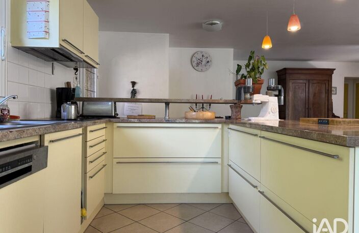 Vente Maison/villa 7 pièces — photo 4