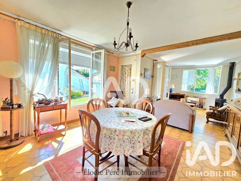 Vente Maison/villa 4 pièces — photo 1