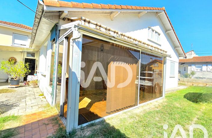 Vente Maison/villa 4 pièces — photo 2