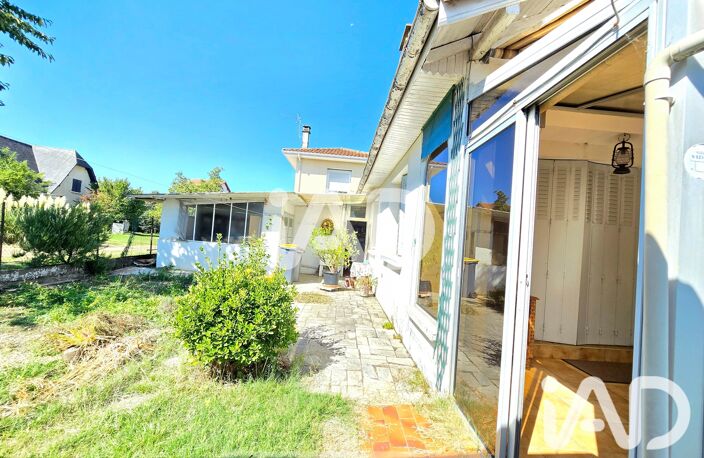 Vente Maison/villa 4 pièces — photo 3