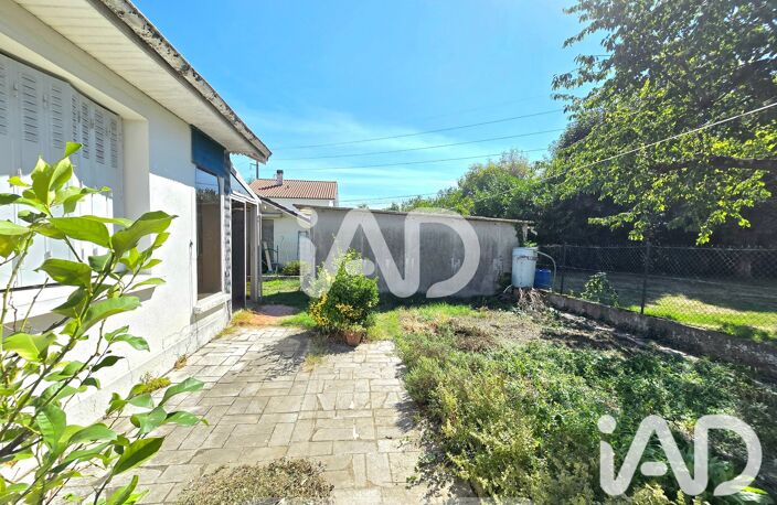 Vente Maison/villa 4 pièces — photo 4