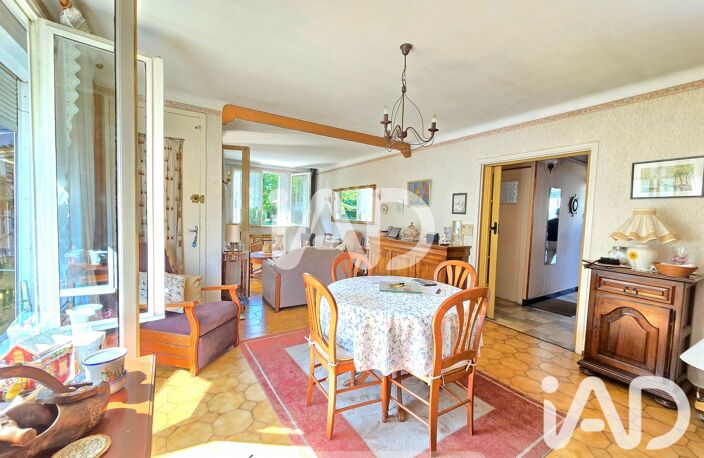 Vente Maison/villa 4 pièces — photo 5