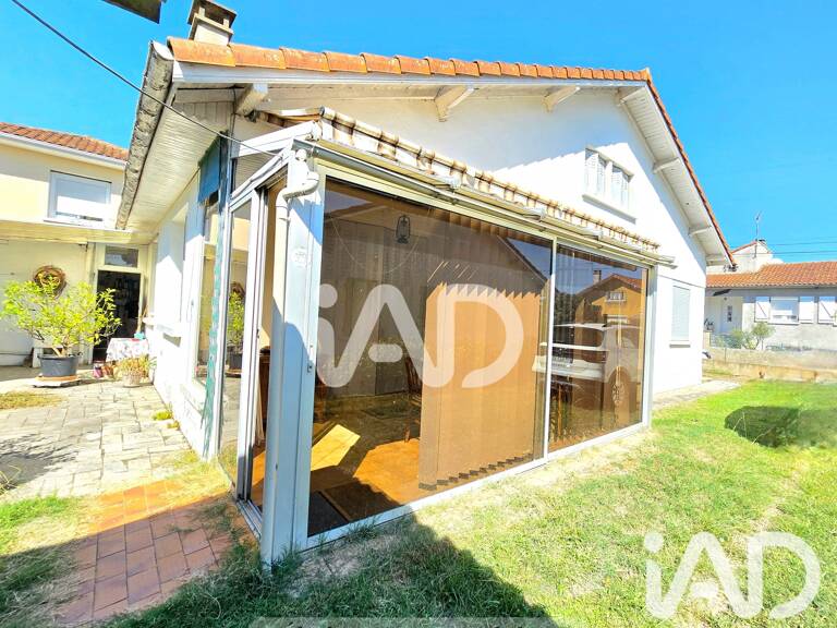 Vente Maison/villa 4 pièces — photo 1