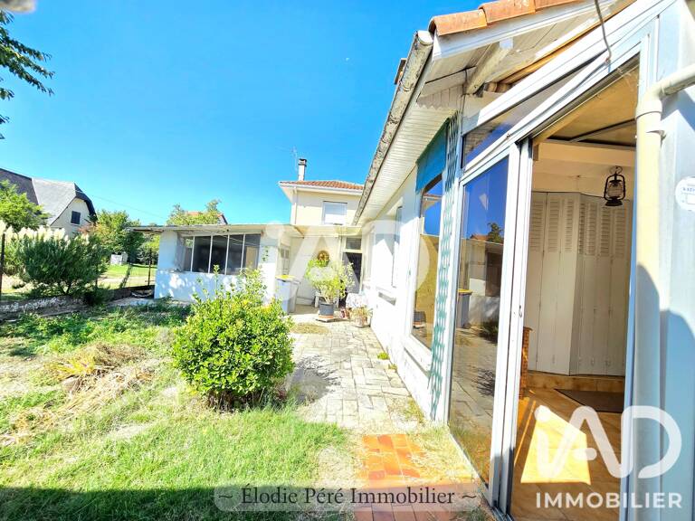 Vente Maison/villa 4 pièces — photo 1