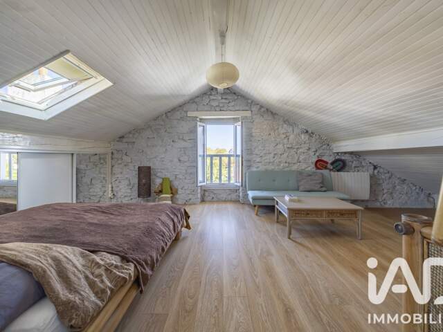 Vente Appartement 1 pièce — photo du bien