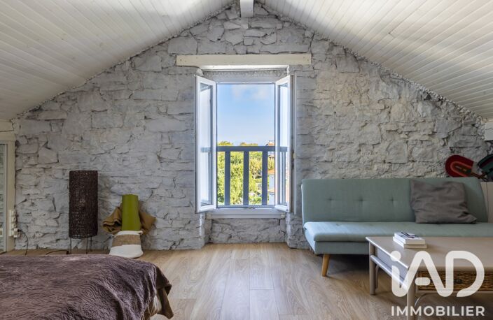 Vente Appartement 1 pièce — photo 2