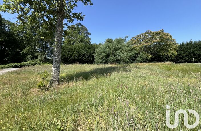 Vente Terrain à bâtir 1 050 m&sup2; — photo 2