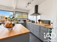 Vente Appartement 3 pièces — photo 2