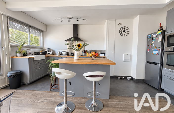 Vente Appartement 3 pièces — photo 3