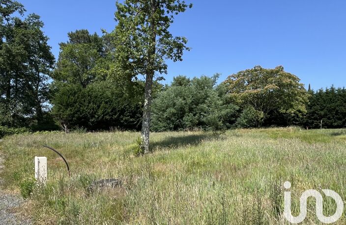 Vente Terrain à bâtir 1 007 m&sup2; — photo 2