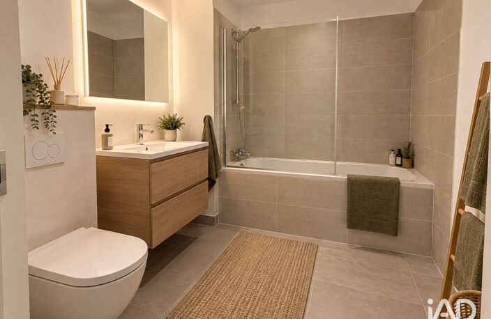 Vente Appartement 2 pièces — photo 3