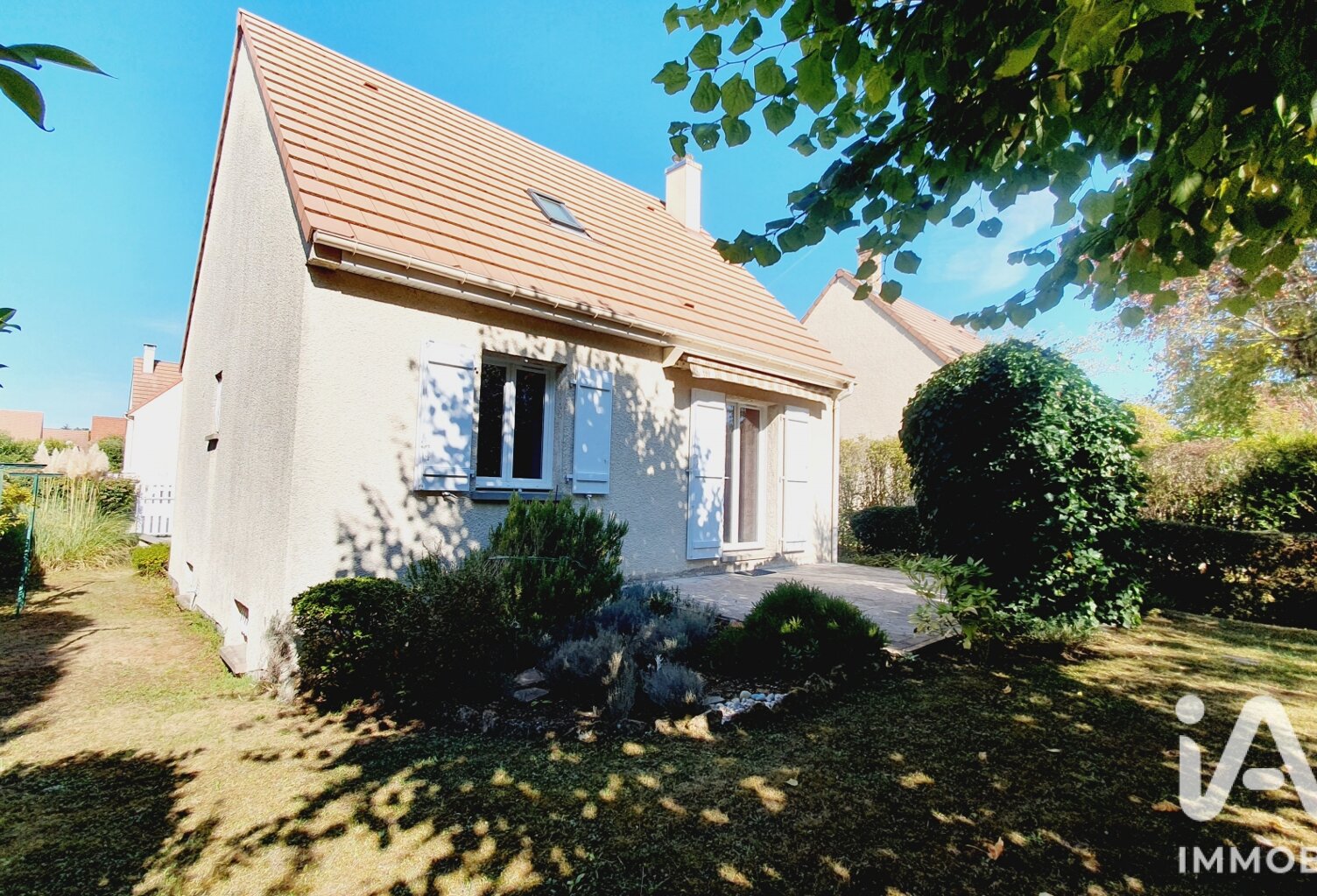 Vente Maison/villa 5 pièces — photo 1
