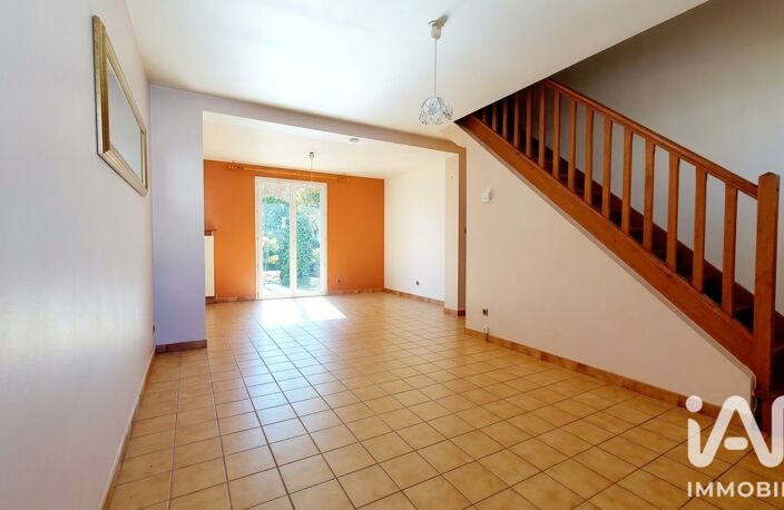 Vente Maison/villa 5 pièces — photo 2