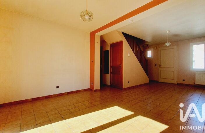 Vente Maison/villa 5 pièces — photo 5