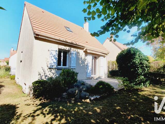 Vente Maison/villa 5 pièces — photo du bien