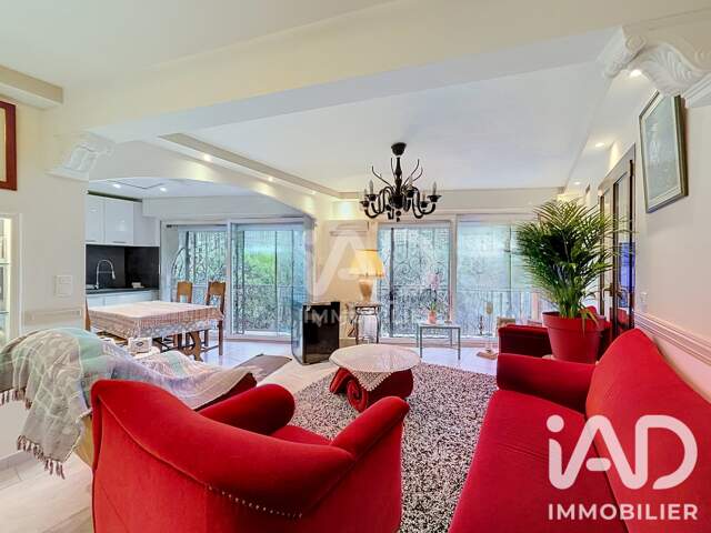 Vente Maison/villa 8 pièces — photo du bien