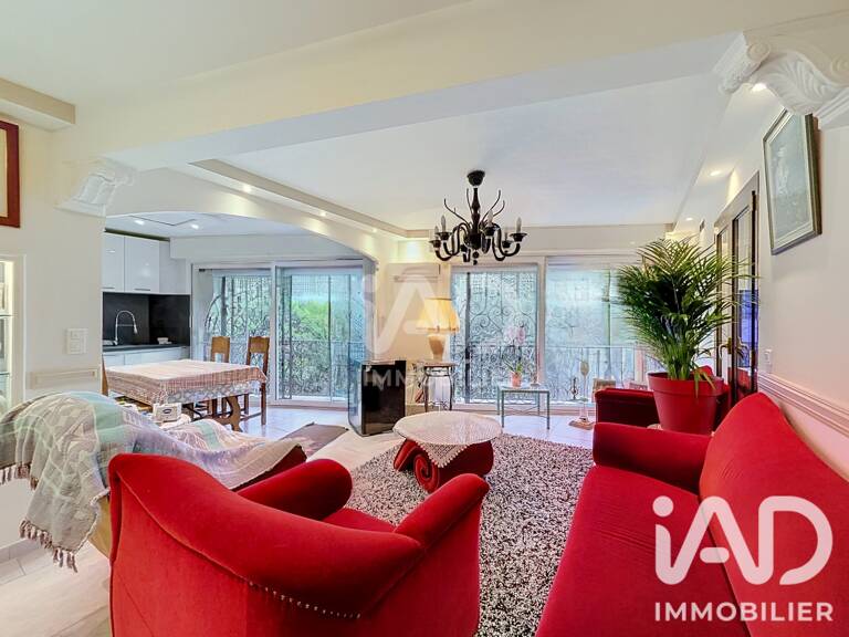 Vente Maison/villa 8 pièces — photo 1