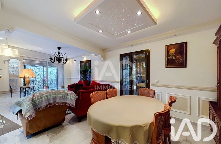 Vente Maison/villa 8 pièces — photo 3