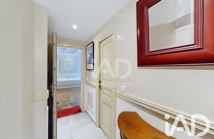 Vente Maison/villa 8 pièces — photo 4