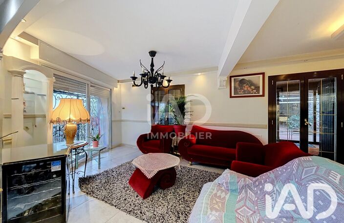Vente Maison/villa 8 pièces — photo 5