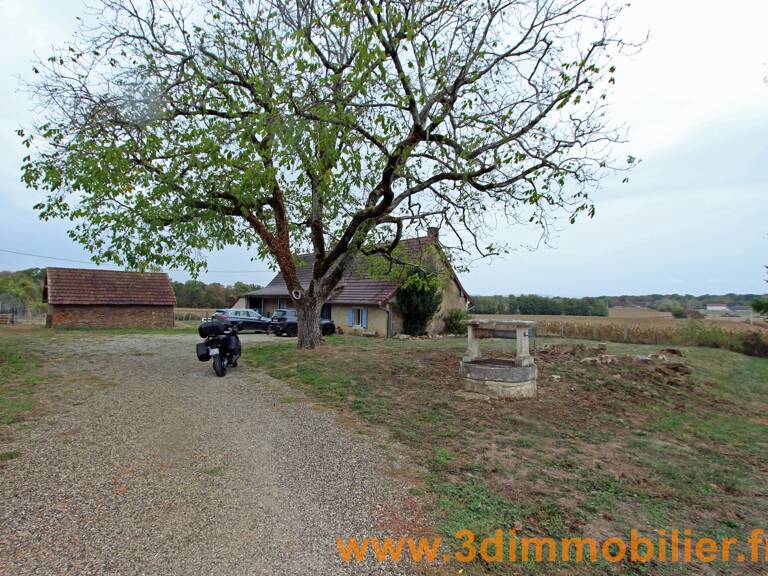 vente maison - 5 pièce(s) — photo 1