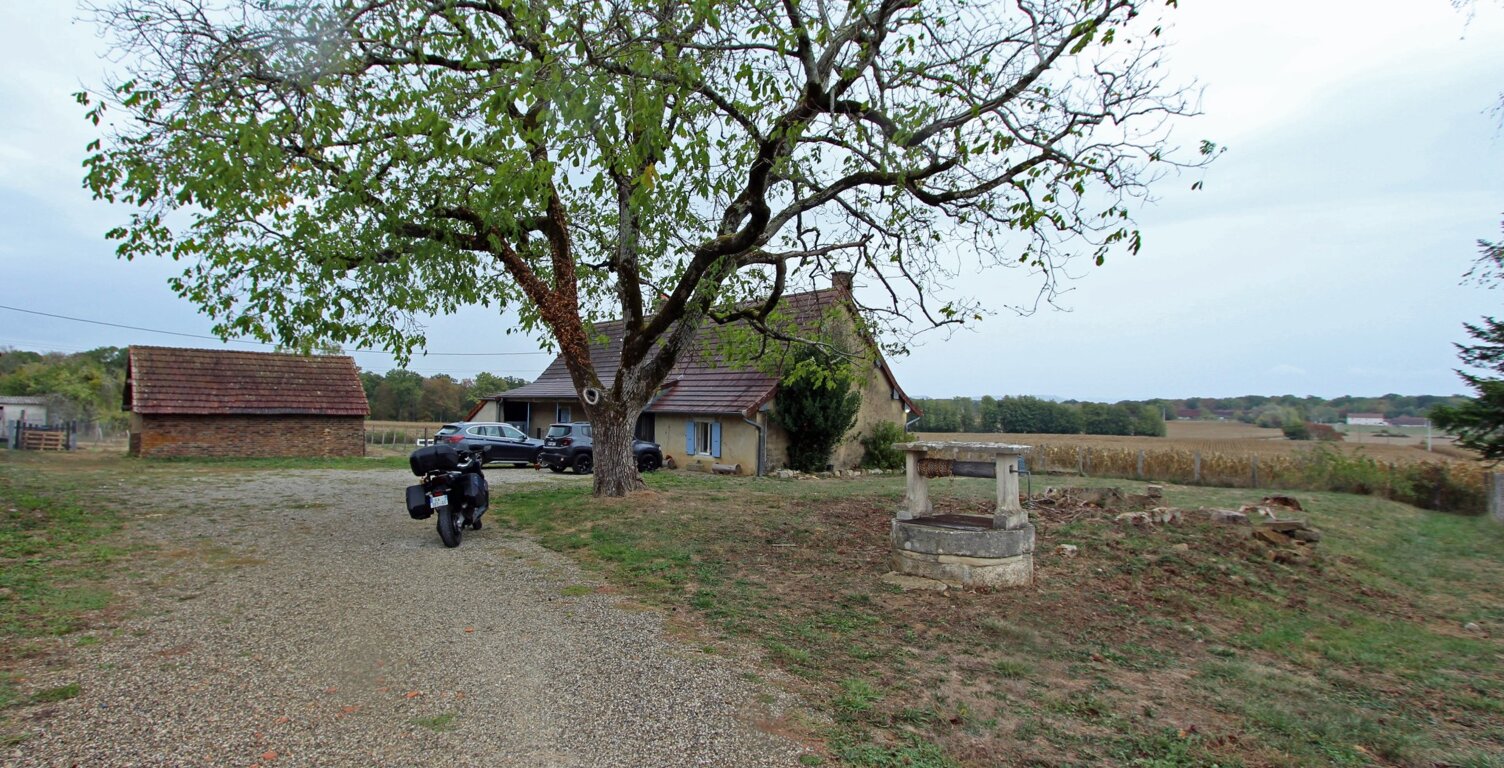 vente maison - 5 pièce(s) — photo 1
