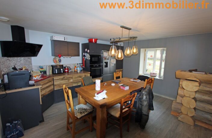 vente maison - 5 pièce(s) — photo 3
