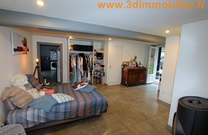 vente maison - 5 pièce(s) — photo 5