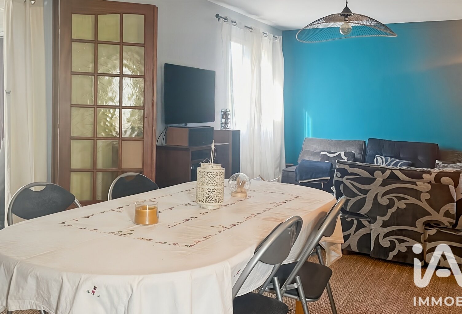 Vente Maison/villa 4 pièces — photo 1