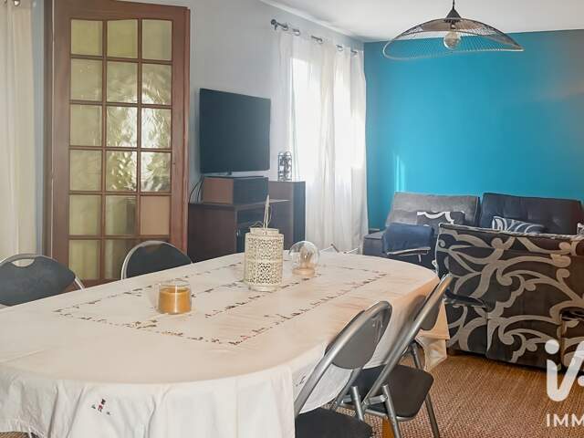 Vente Maison/villa 4 pièces — photo du bien