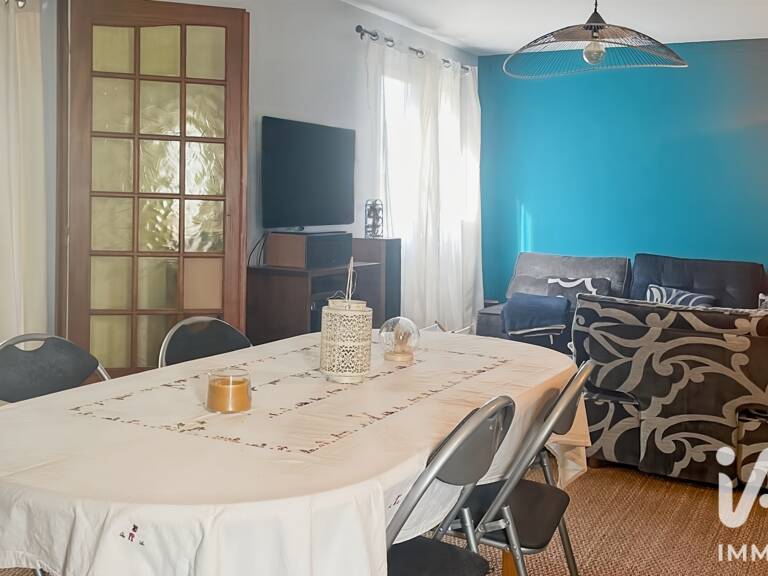 Vente Maison/villa 4 pièces — photo 1