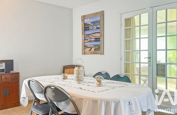 Vente Maison/villa 4 pièces — photo 3