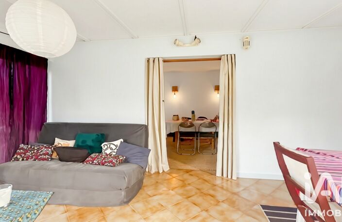 Vente Maison/villa 4 pièces — photo 4
